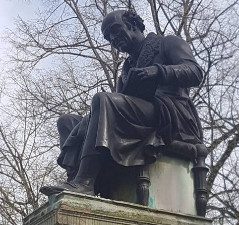 Denkmal 2