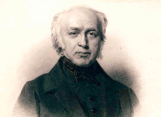 Clemens Maria Franz von Boenninghausen
