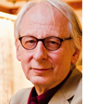 Dozent Ernst Trebin Website