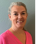 Dr. med. dent. Katja Röhrkasten