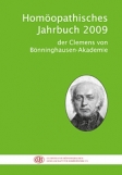 cvb jahrbuch 2009