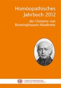cvb jahrbuch 2012