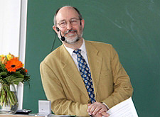 dozent ralf blume